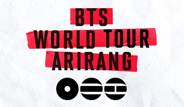 BTS en Argentina 2026