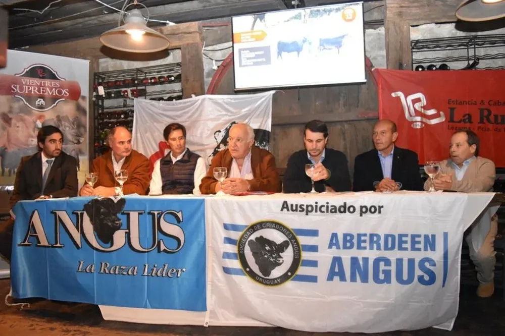 Rematarán Valdez y Cánepa, con banco Santander, y transmisión en vivo por Campo TV