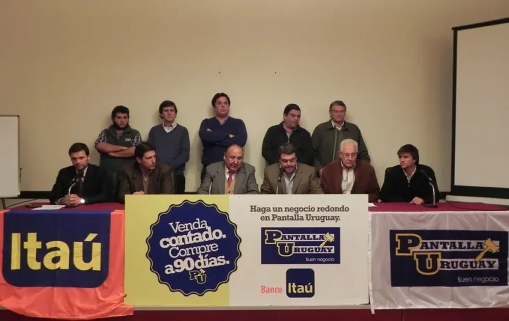 Llega la clásica comercialización de fin de mes
