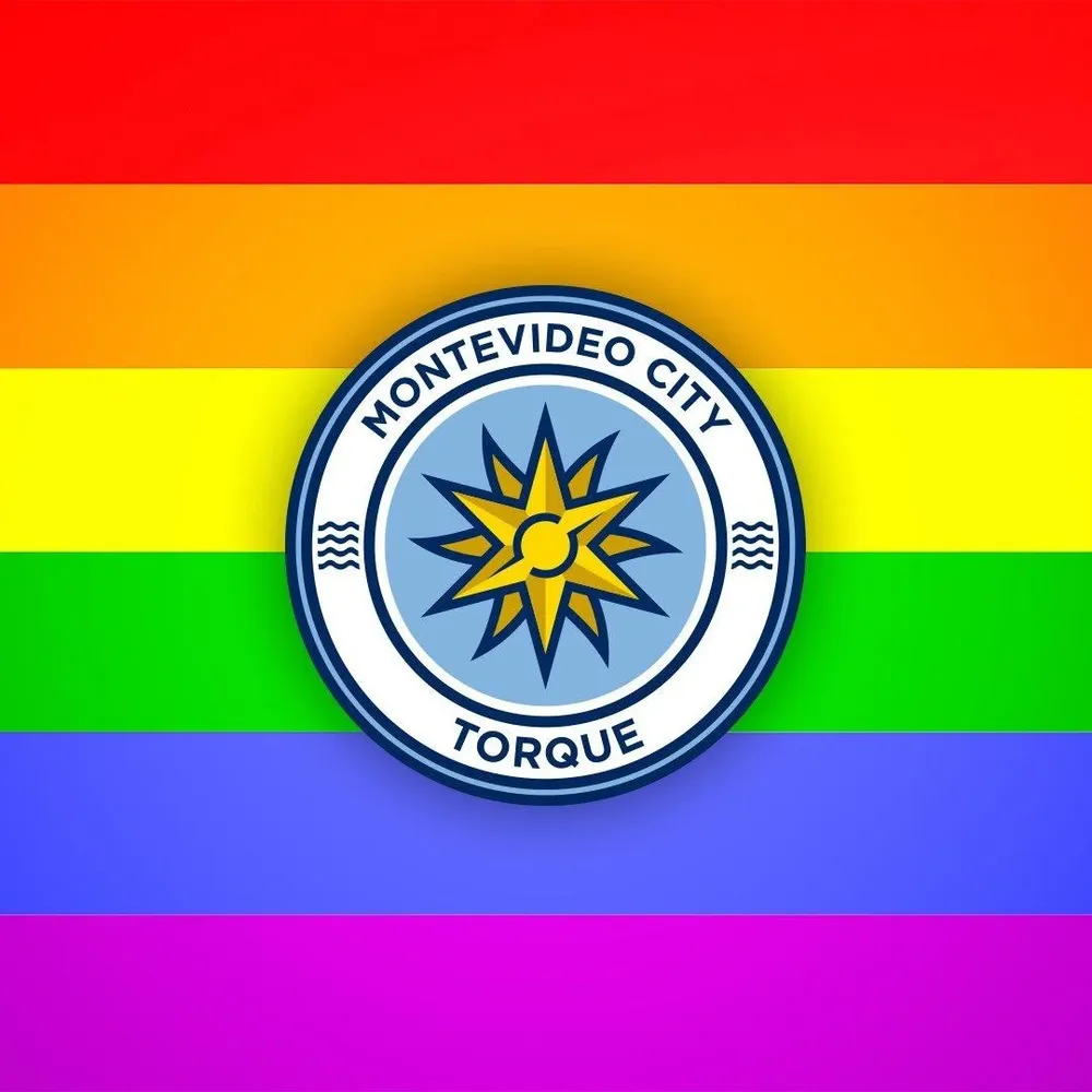 La publicación de City Torque