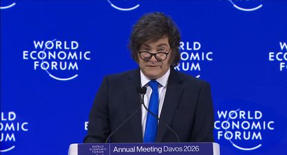 El Observador | Javier Milei (2)