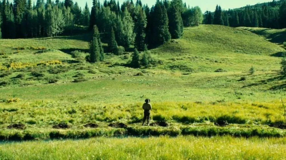 La balada de Buster Scruggs (2018)