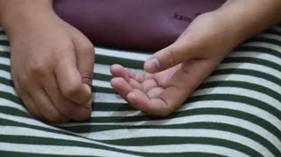 En España hay 471 menores en riesgo de convertirse en víctimas de sus propios padres, según el último informe de VioGén
