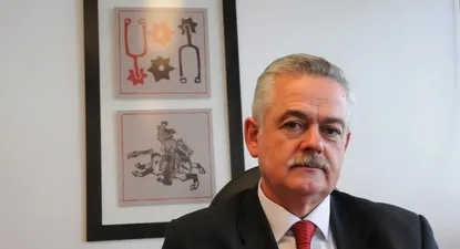 Ricardo Robaina destacó el papel de Uruguay en el mundo de la carne