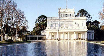 Causa contra Alberto Fernández por violencia de género: advierten que no se guardaron las imágenes de las cámaras de Olivos