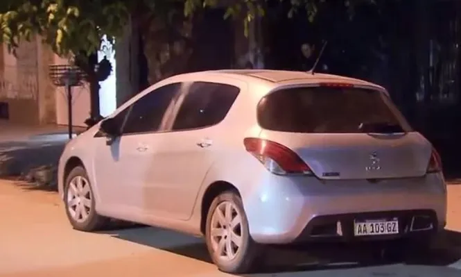 Padre olvidó a su bebé en el auto y murió asfixiada