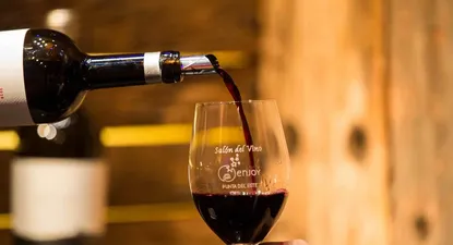 Se aproxima la nueva edición del Salón del Vino en Enjoy Punta del Este