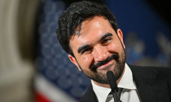 De Trump a Lula, Sánchez y Kicillof: Mamdani aprovecha la cumbre de la ONU para reunirse con los principales líderes del mundo