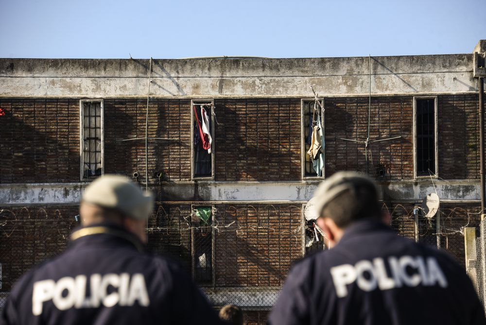 20250625 INR, carcel. Recorrida por el Comcar