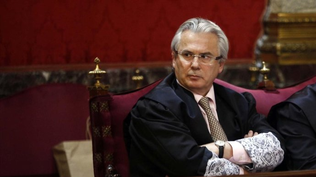 Baltasar Garzón
