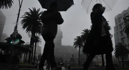 nueva alerta meteorologica y ciclon extratropical: estas son las zonas afectadas