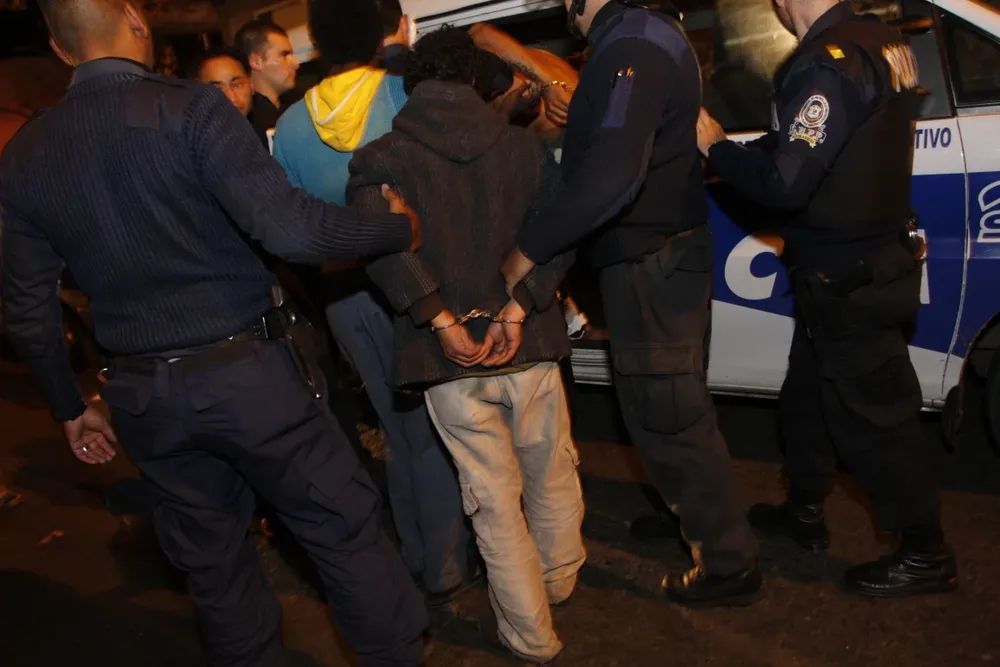 Alianza Nacional votaría el proyecto del FA