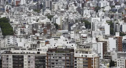 Poder de compra de los hogares para vivienda está en su nivel más bajo en más de tres años