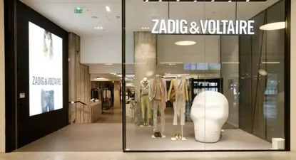 BPI firma acuerdo con Zadig & Voltaire