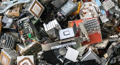 Nuevas reglas para la gestión de residuos electrónicos: lo que las empresas deben saber