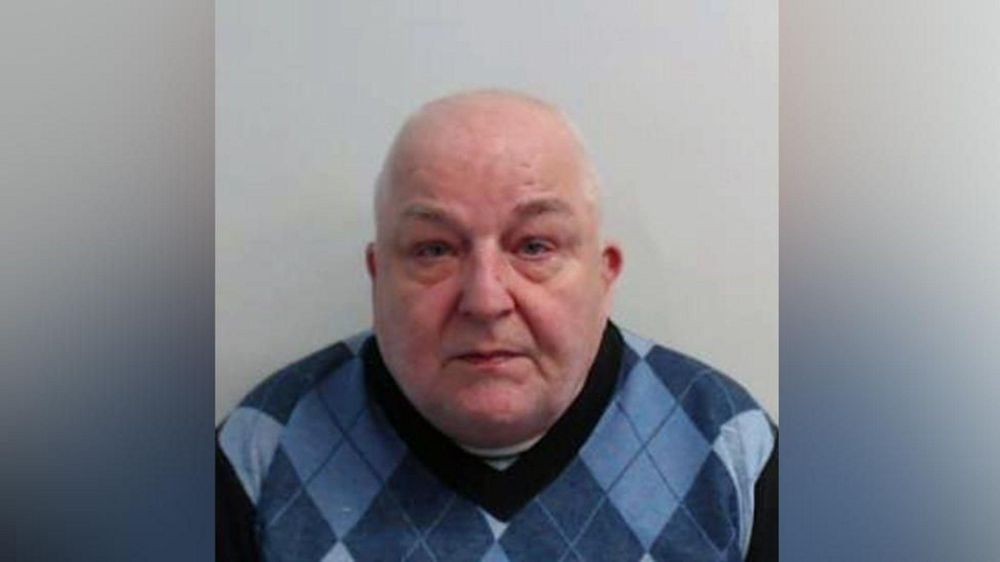 Graham McGill fue finalmente condenado casi 37 años después de asesinar a Mary.