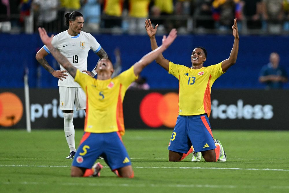 Colombia