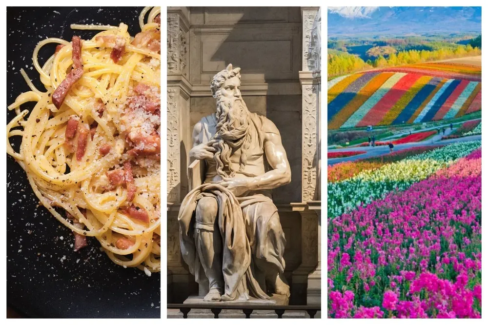 Gastronomía, diseño y viajes, en el Pícnic de hoy