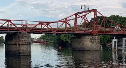 Carmelo, departamento de Colonia