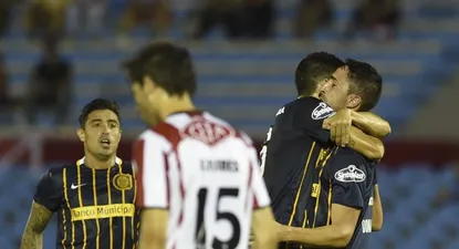 Fue fiel a su idea, pero quedó casi afuera