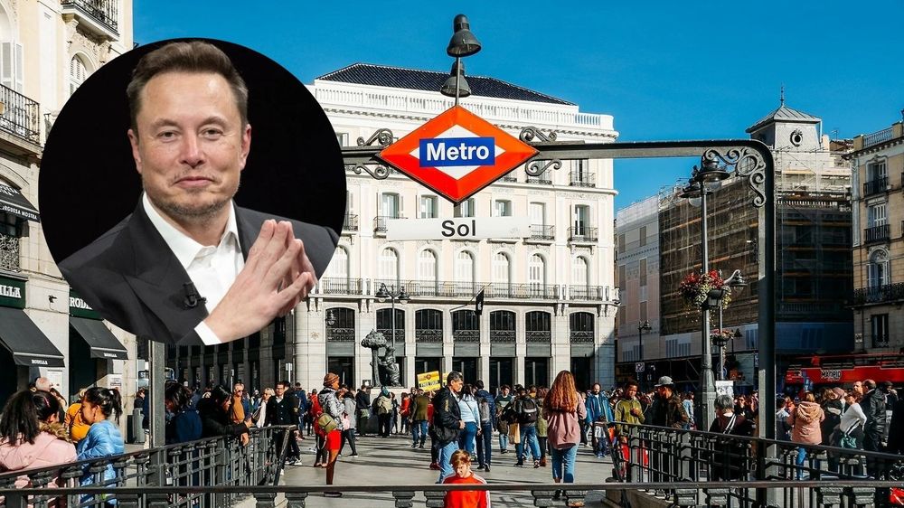 Metro de Madrid invertirá más de un millón de euros para mejorar sus comunicaciones subterráneas.