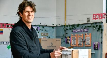 Elecciones 2025: terminó el escrutinio definitivo en CABA, ¿qué resultado de votos obtuvo Martín Lousteau?