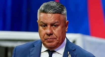 Denuncia por lavado: apuntan a supuestos testaferros de Tapia por una quinta de lujo