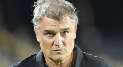 Diego Aguirre, DT de Peñarol