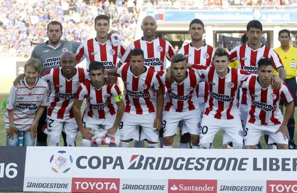 El equipo de River que hizo historia