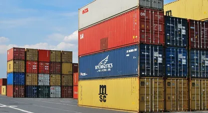 Exportaciones de marzo