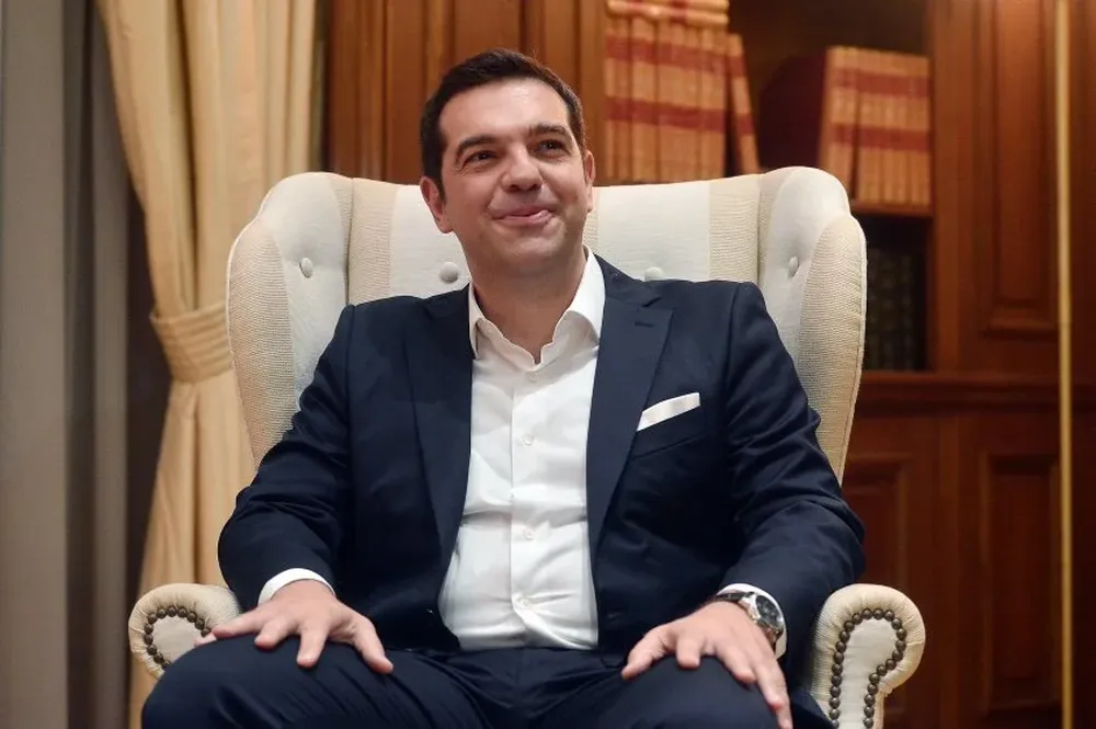 Tsipras tiene el deber de asegurar un nuevo rescate financiero para evitar la salida del euro de Grecia