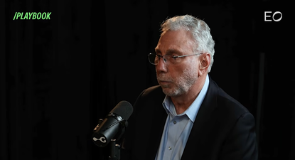 El Observador | Marti Baron, Playbook