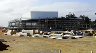 Intendencia de Maldonado analizará todas las obras en marcha