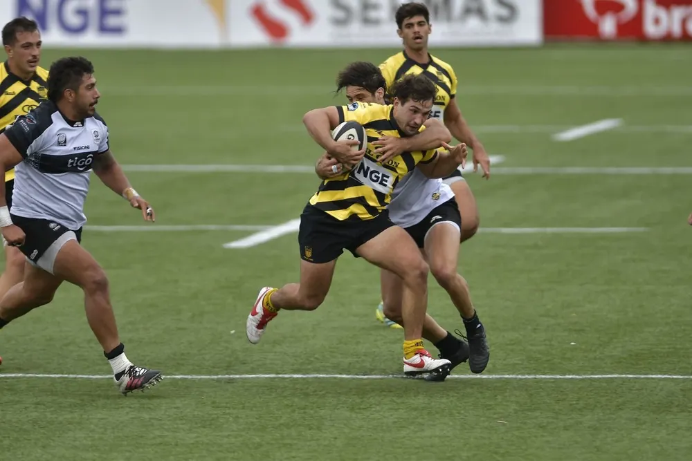 Peñarol-Olimpia