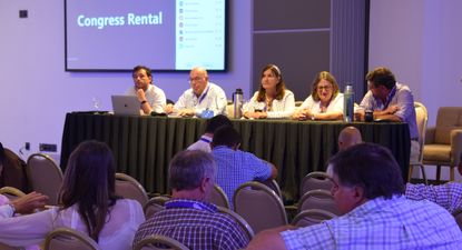 Federación Rural: consejo ampliado en Agro en Punta 2026.