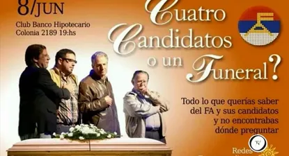 a confesion de parte