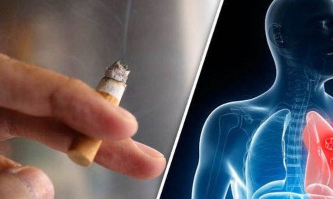 Ciencia: un estudio reveló cuánto tiempo necesita un exfumador para recuperar su capacidad pulmonar