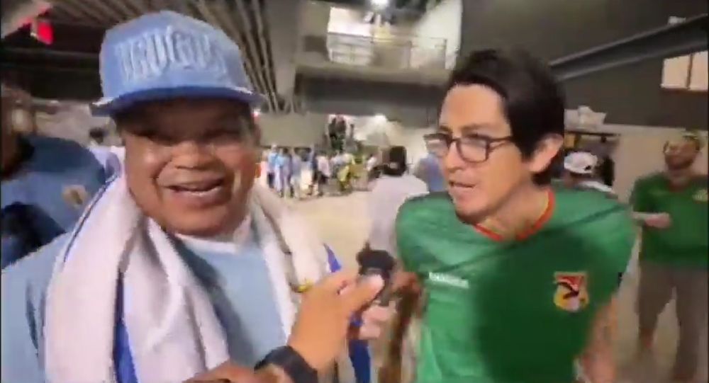 José Luis Pintos Saldanha