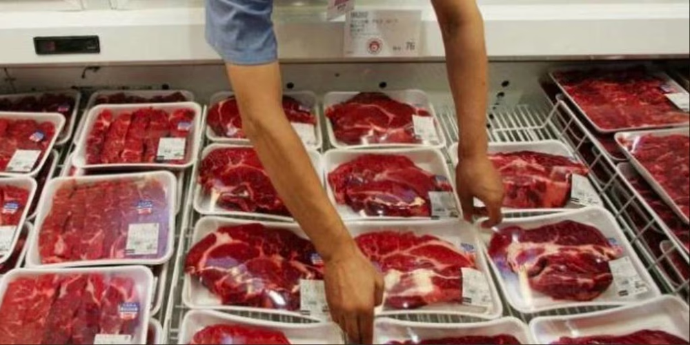 La suba en la carne ya era esperada por los analistas y fue uno de los principales factores de presión sobre la inflación núcleo.