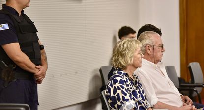 El Observador | Pablo Carrasco y Ana Iewdiukow, socios de Conexión Ganadera