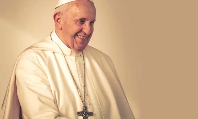 La comunidad internacional, líderes políticos y religiosos, y millones de fieles lloran la partida del Papa Francisco.