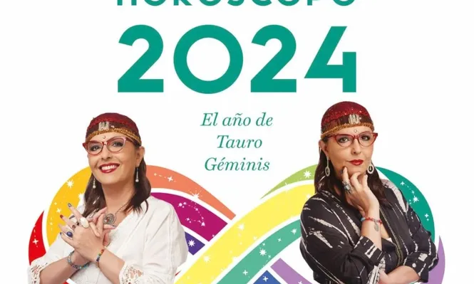 Predicciones 2024: lo que dice la astróloga Jimena La Torre