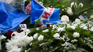 Nacional llama a sus hinchas a llevar una flor blanca al Parque en honor a José Fuentes