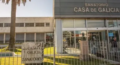 Casa de Galicia emitió deuda pero no pudo colocar todo lo previsto por floja demanda