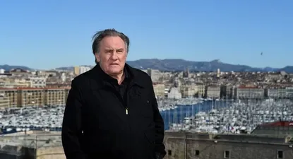 Gérard Depardieu