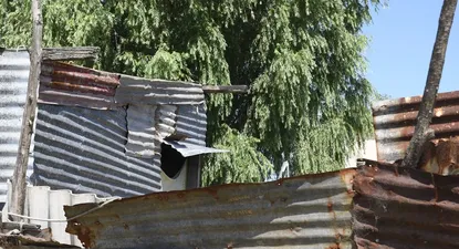 Aumentó la pobreza en el primer semestre del año