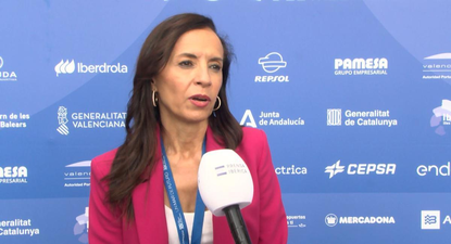 Apagón en España: Beatriz Corredor, presidenta de Red Eléctrica, en el centro de la polémica