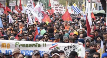 ¿Es inflexible la regulación laboral en Uruguay?