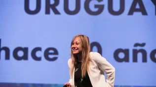 Una brújula que ayuda a conectar marcas con personas