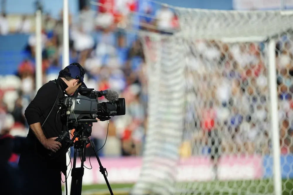Derechos de TV del fútbol uruguayo